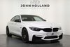 2017/17 BMW M4 DCT (Competition Pack), Extensive Carbon In vendita