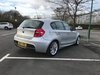 2011 BMW 120d MSport - very clean example For Sale