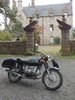 1972 BMW R75/5 rare US export 'toaster' - low mileage For Sale
