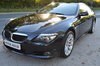 2009 BMW 630i Sport Coupe For Sale