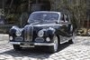 1958 BMW 502 3.2l V8, perfectly restored! For Sale