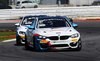 2017 BMW M4 GT4 about 10000km with options and upgrades In vendita
