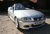2002 rare 54000 mls only 2 owners future classic service history  For Sale