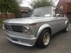BMW 2002, 1972 Turbo Recreation, MOT & Tax exempt. For Sale