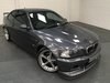 2003 BMW 3 SERIES M3AC M3 SCHNITZER AC3S MANUAL 2 OWNERS FSH   SOLD