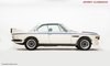 1973 BMW 3.0 CSL // UK RHD CSL // BODY RESTORATION JUST COMPLETED In vendita