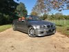 2004 BMW M3 Convertible  In vendita