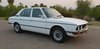1979 BMW E12 525 RHD 2nd owner For Sale