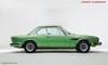 1972 BMW 3.0 CSL UK RHD CSL // Nut and Bolt restoration completed For Sale