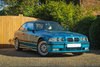 1998 BMW E36 328i Sport & Luxury Package 24k miles For Sale