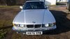 1993 BMW E32 750i SOLD