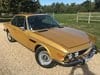 1973 LOVELY  E9  CSA  RHD  35000  MILES  BMW  RESTORATION   SOLD