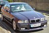 1998 BMW M3 Coupe - Beautiful colour low mileage For Sale
