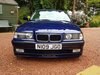 1996 BMW E36 328i Sport immaculate Rare Collectors 30K SOLD