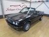 1992 BMW 325i E30 Cabrio For Sale