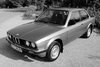 Early 1983 BMW 323i (E30) only 27k miles SOLD