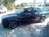 1989 BMW 325ix Touring 4x4 For Sale