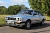 BMW 320i Baur Cabriolet 1985 - To be auctioned 26-10-18 For Sale by Auction