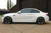 2016 BMW M2 3.0 DCT Auto Coupe (14,823 miles) SOLD