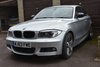 Lot 10 - A 2013 BMW 125i Sport - 04/11/2018 For Sale by Auction