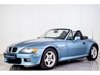1998 BMW Z3 2.8 88000KM! For Sale