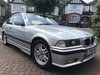 1999 BMW E36 318IS M Sport Coupe SOLD