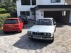 1986 BMW 320i E30 Manual 53k For Sale