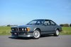 BMW M635 CSi 1986 Cosmosblau For Sale