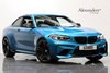 2017 67 BMW M2 3.0 DCT  In vendita