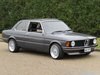 1983 BMW E21 3 Series at ACA 3rd November 2018 For Sale