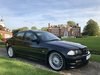 2001 B3 3.3 Alpina Saloon Automatic For Sale