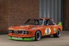 1969 BMW 3.0 CSL 'BATMOBILE' In vendita
