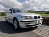 2000 BMW 3 Series E46 328i Touring VENDUTO