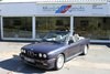 1992 BMW E30 M3 Convertible In vendita