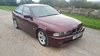 1999 T' Bmw E39 528i ' Sport Pack ' - Stunning For Sale