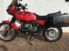 1992 Bmw r80gs For Sale