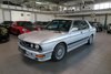 1986 BMW M5 E28 *M Aerodynamics Package* In vendita