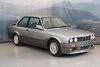 1988 BMW 320i Automatic 2-door For Sale