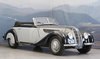 1939 BMW 327 Convertible For Sale