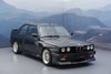 1987 BMW M3 2,3 For Sale
