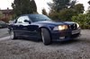 1998 M3 Evolution - Barons Sandown Pk Saturday 27th October 2018 For Sale by Auction