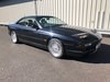 1999 BMW 8 SERIES 4.4 V8 840CI SPORT COUPE AUTO 282 BHP VENDUTO