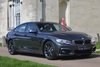 2016 BMW 440i M Sport Gran Coupe - 10,000 Miles SOLD