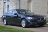 2015 BMW 530D Luxury - 34,000 Miles VERKAUFT