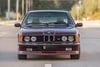 LHD 1985 BMW M635Csi – 286HP– 128.000kms  VENDUTO