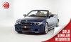 2005 BMW E46 330Ci M Sport Cabriolet /// 59k Miles VENDUTO