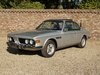 1973 BMW 3.0 CS TOP restored condition  In vendita