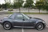1989 2000 BMW Z3 3.0 OPTIONAL HARDTOP LEATHER INTERIOR For Sale