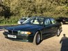 BMW 735 i 1999 V8 Immaculate & 85 k Miles From New For Sale