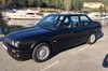 1989 BMW 320 is  E30 motor S14 (M3) In vendita